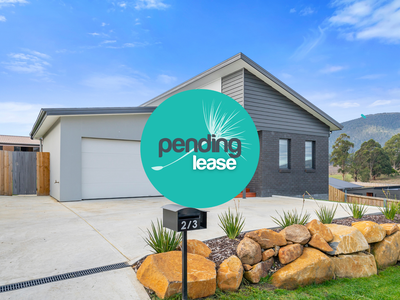 2 / 3 Ashy Way, Huonville