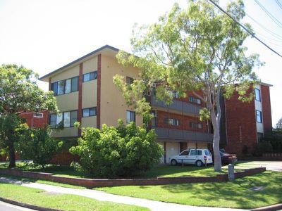 Narwee