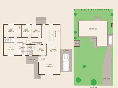 13 Kallaroo Road, Brightwaters