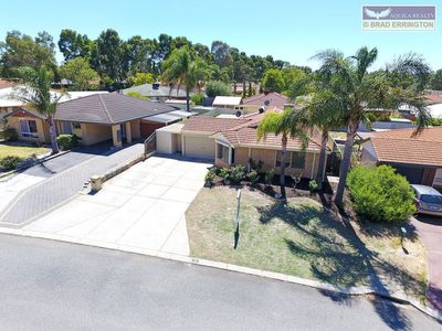 7 Tatlock Way, Stratton