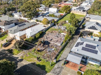 Lot 3, 1 Aughton Street, Bayswater