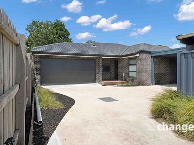 35A Maculata Drive, Cranbourne West