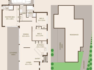 13A Ray Street, Toukley