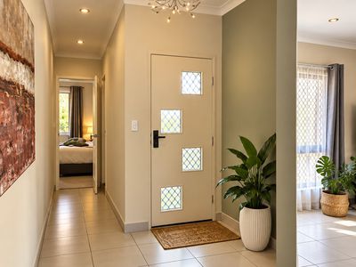 10 Richards Crescent, Rosebery