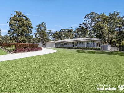 23 Bluewater Close, Wauchope