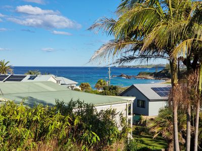 107 Noble Parade, Dalmeny