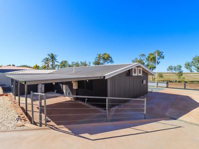 93 Athol Street, Port Hedland