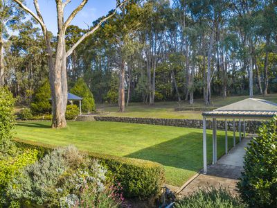 95 Mount View Road, Macedon