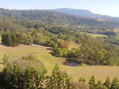 5401 Kyogle Road, Cawongla