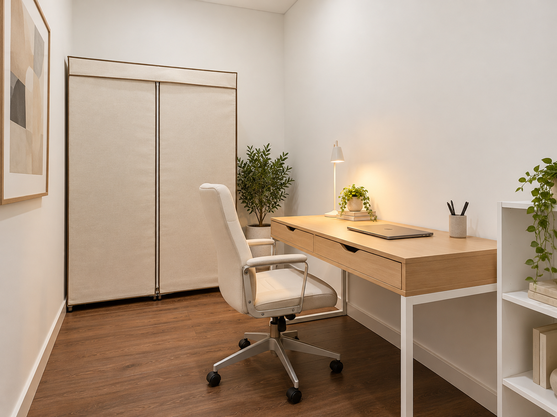 1 Plus Study / 349-355 Bulwara Road, Ultimo