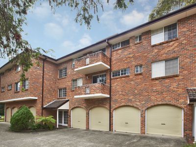 7 / 14-16 Helen Street, Westmead