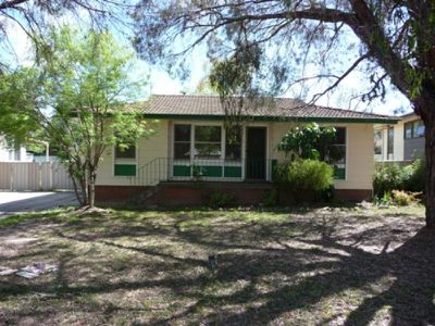 17 Jacaranda Street, Albury