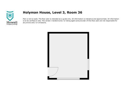 Level 3 Room 36 / 52-60 Brisbane Street, Launceston