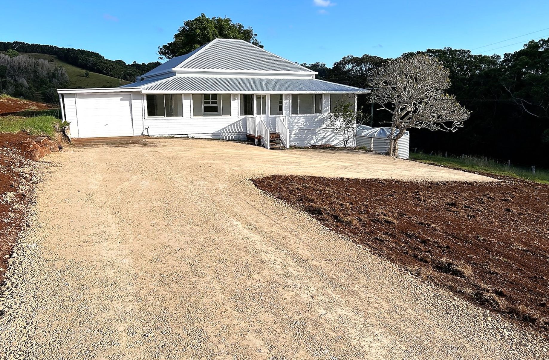 805 Coolamon Scenic Drive, Coorabell Oxbridge Global Real Estate