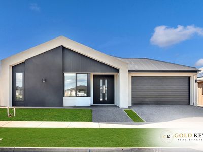9 Gahnia Drive, Armstrong Creek