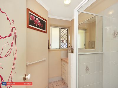 Unit 1 / 6 Bangalow Crescent, Raceview