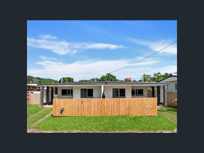 21 York Street, Whitfield