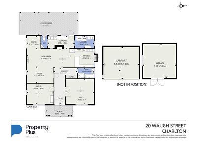 20 Waugh Street, Charlton