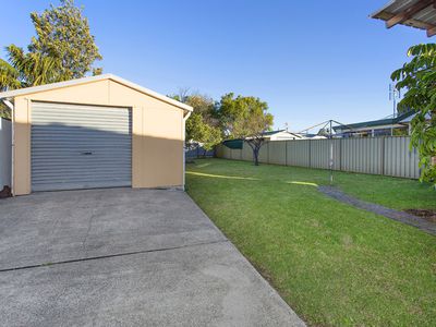 52 Devonshire Crescent, Oak Flats