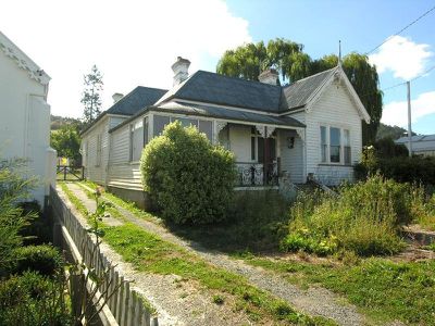 3406 Huon Highway, Franklin