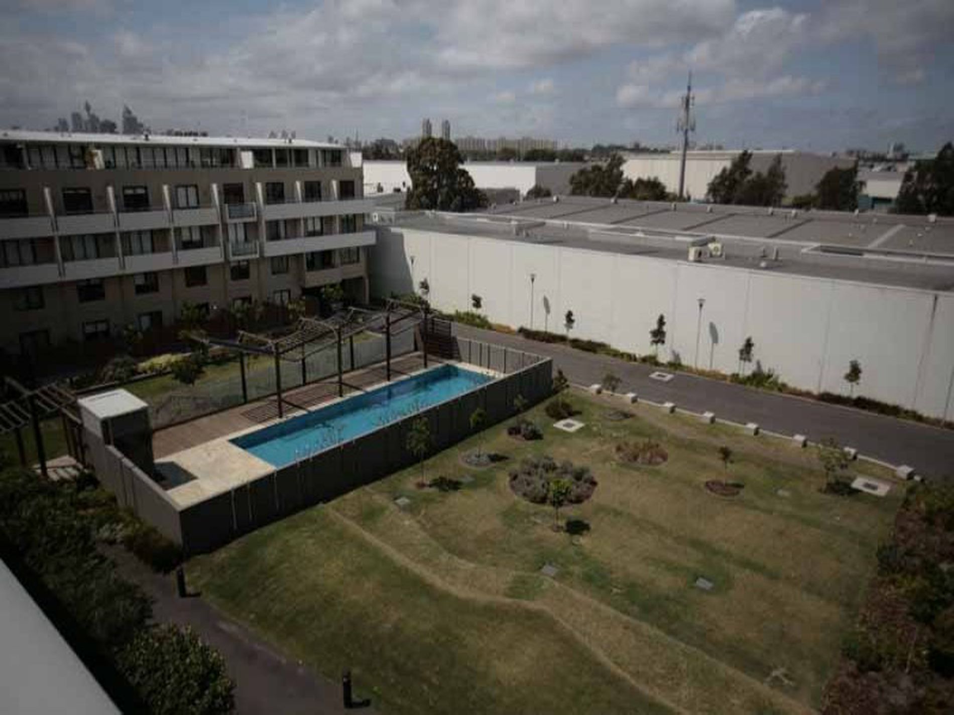 2505 / 8 Eve Street, Erskineville