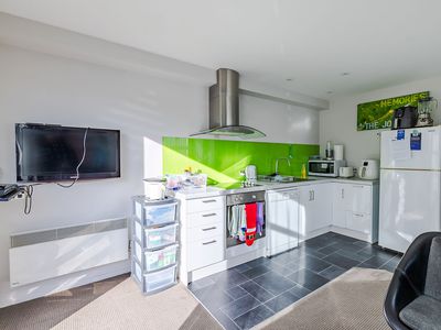 A / 15 Ethel Benjamin Place, Dunedin Central