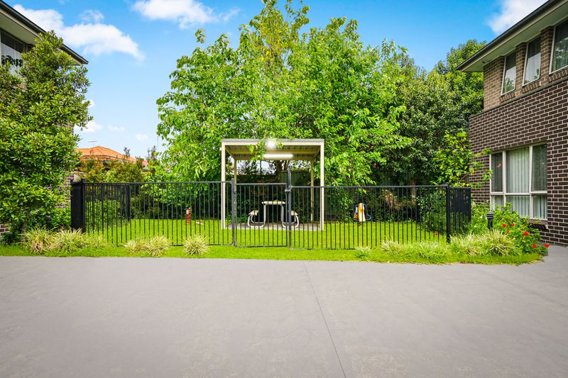 6 / 18 Lalor Road, Quakers Hill