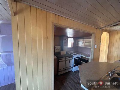 661 Tarong Road, South Nanango