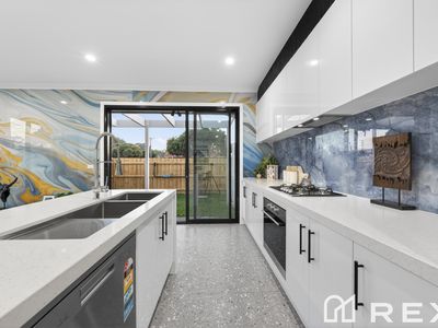 57 Burden Street, Springvale