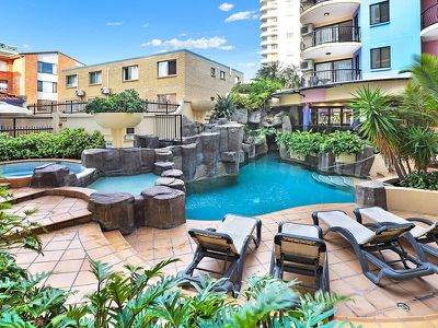 34 / 32 River Esplanade, Mooloolaba