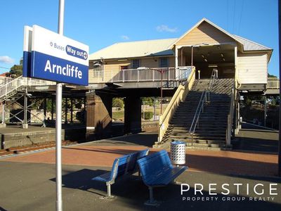 1 / 8 Firmstone Gardens, Arncliffe