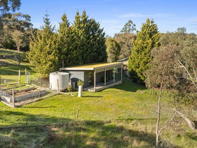 310 Dockerys Road, Tallarook