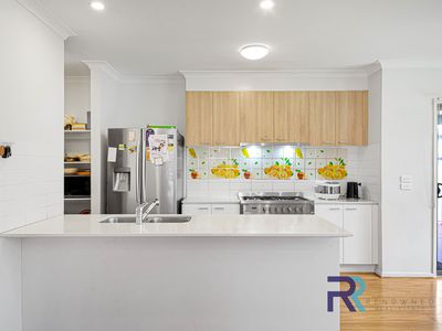 42 Scoria Circuit, Craigieburn