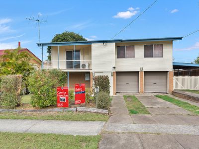 89 Robertson Road, Raceview