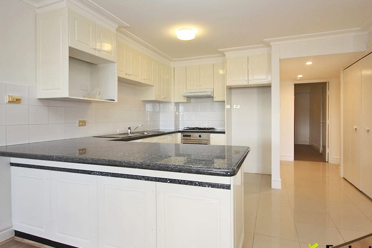 3H / 164 Burwood Road, Concord