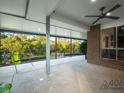 87 Honeyeater Crescent, Moggill