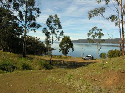 Lot 1 Cygnet Coast Road, Petcheys Bay