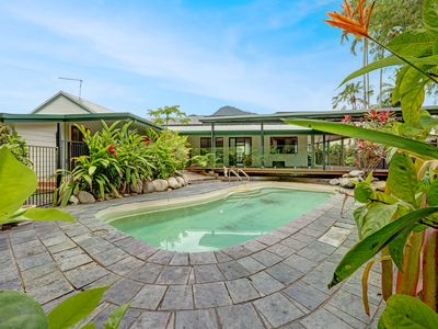 8 Leftwich Street, White Rock
