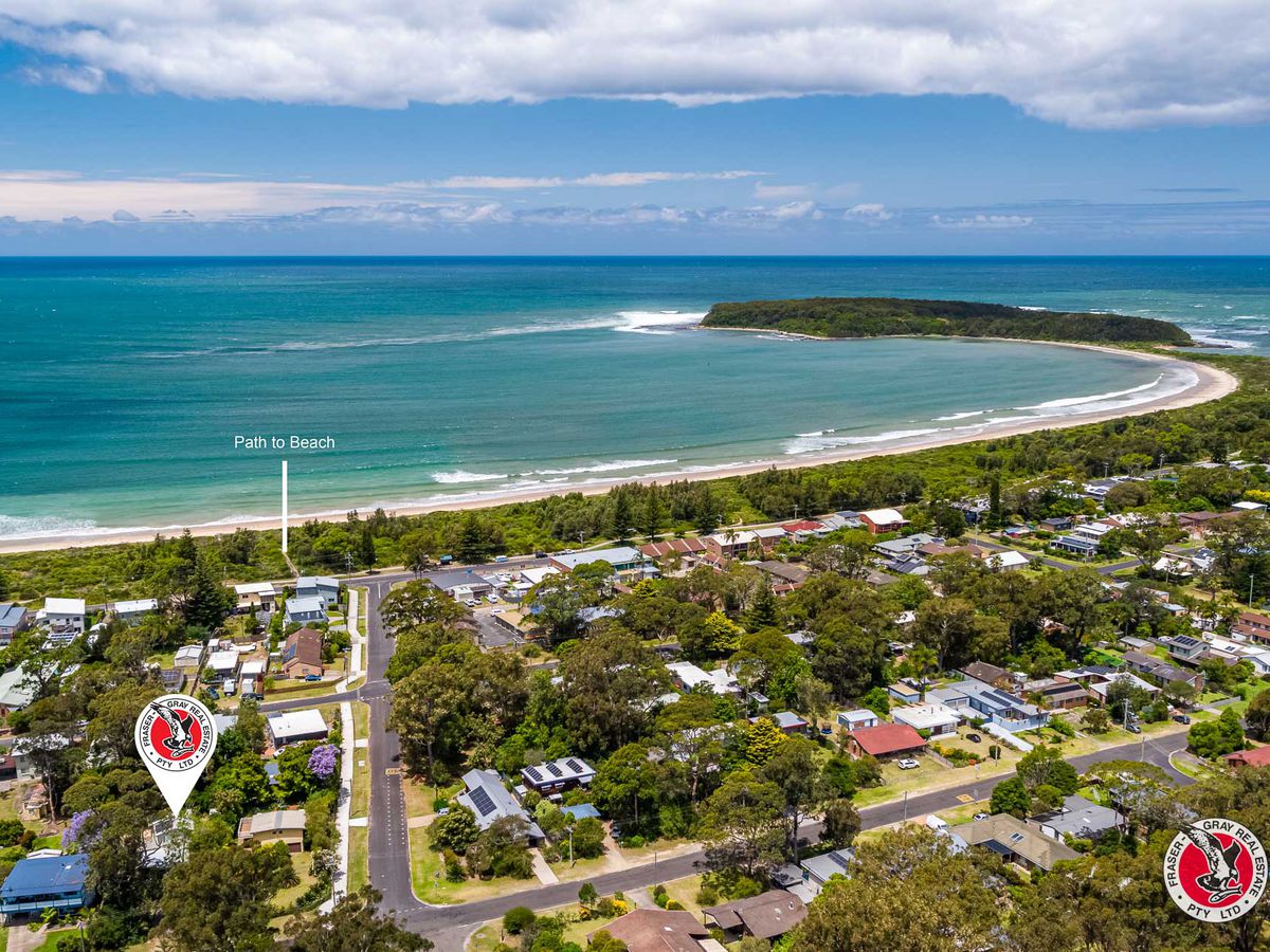 46 Elizabeth Drive, Broulee FraserGray Real Estate