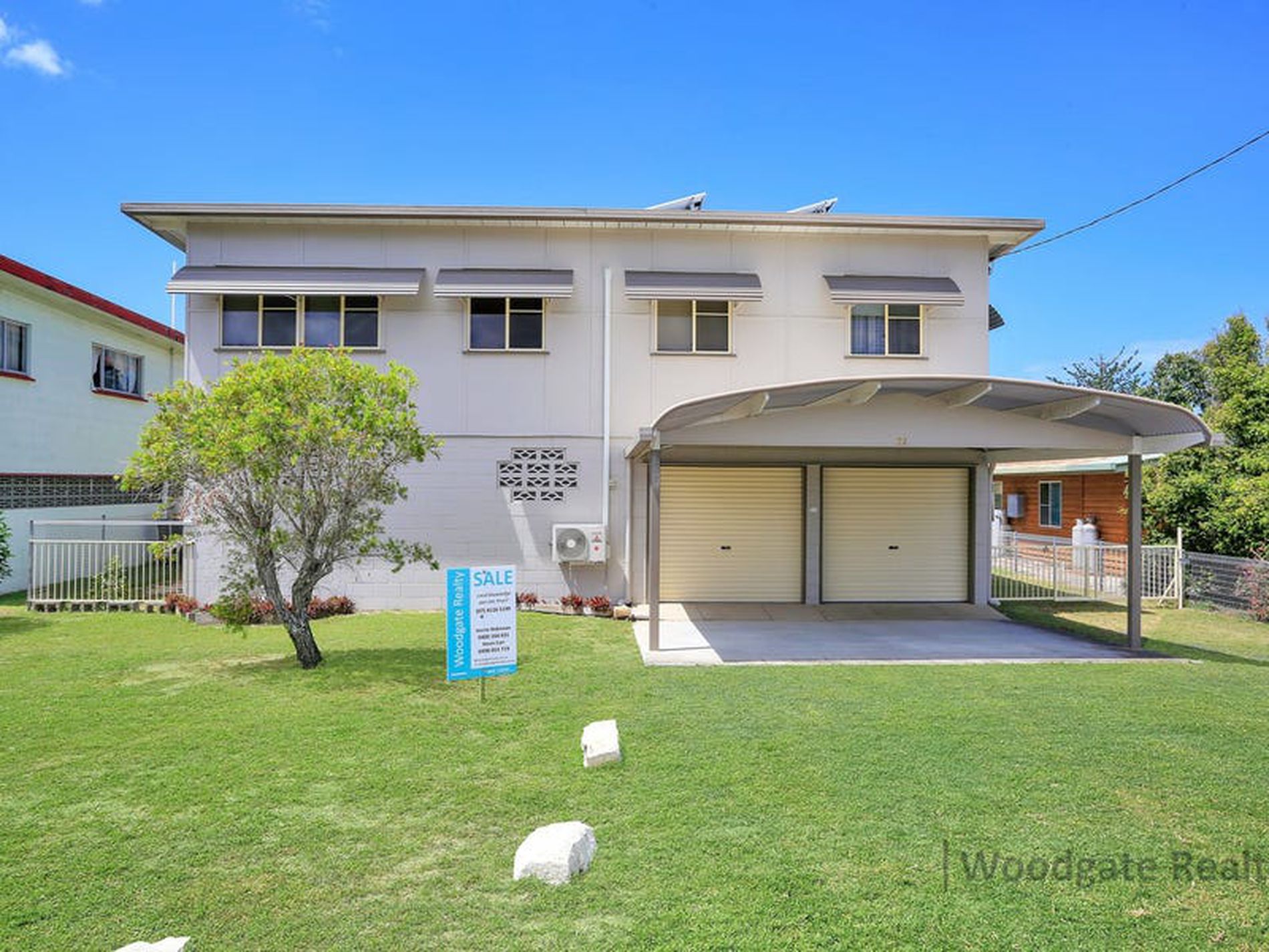 22 Whiting St, Woodgate