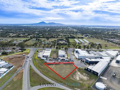 10 Industry Court, Lara