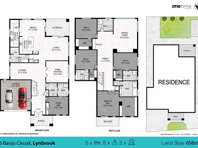 66  Banjo Circuit, Lynbrook