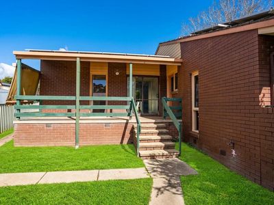 31 GARDNER STREET, Wodonga