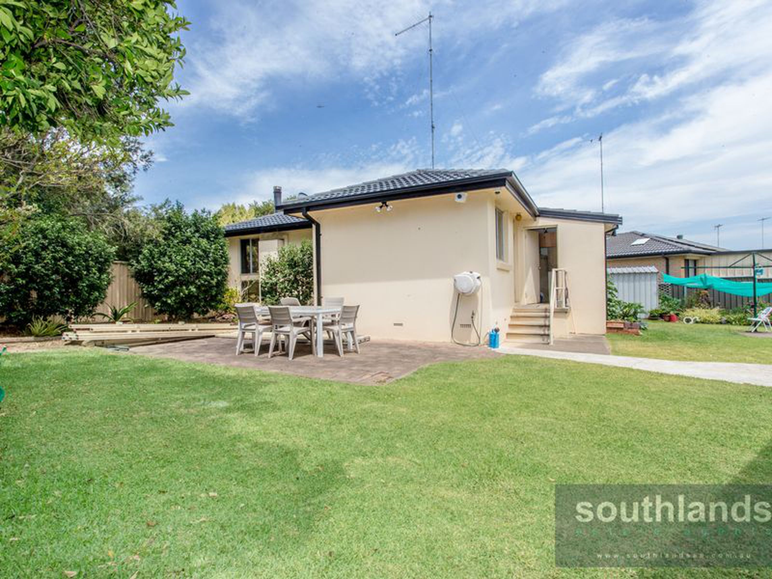 1 Pindari Drive, SOUTH PENRITH