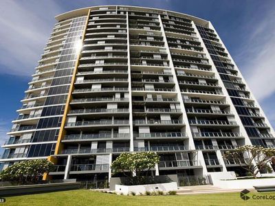 303 / 96 Bow River Crescent, Burswood