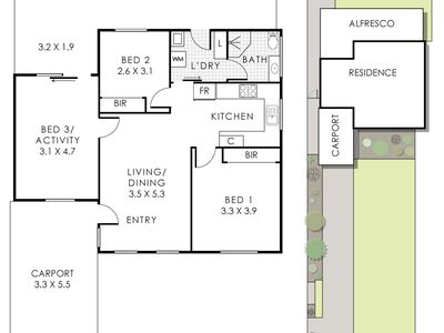 422A Marmion Street, Myaree