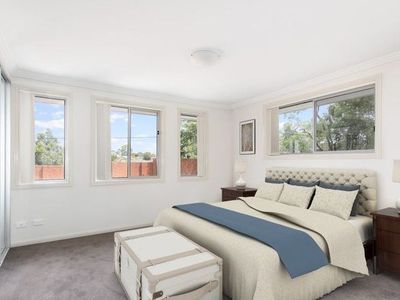 106A Betts Road, Woodpark