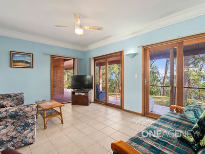 1 Greville Avenue, Sanctuary Point