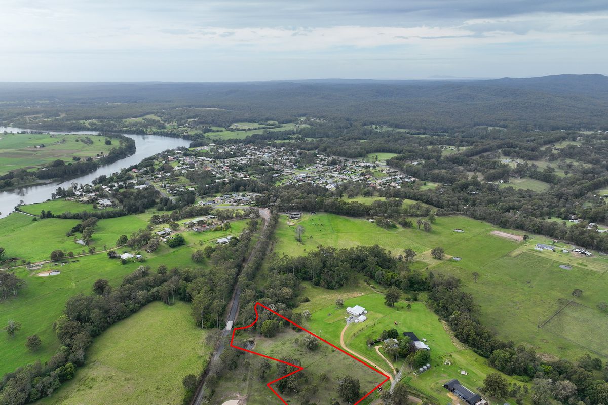 Lot 2, 17 Alpine Drive, Tinonee