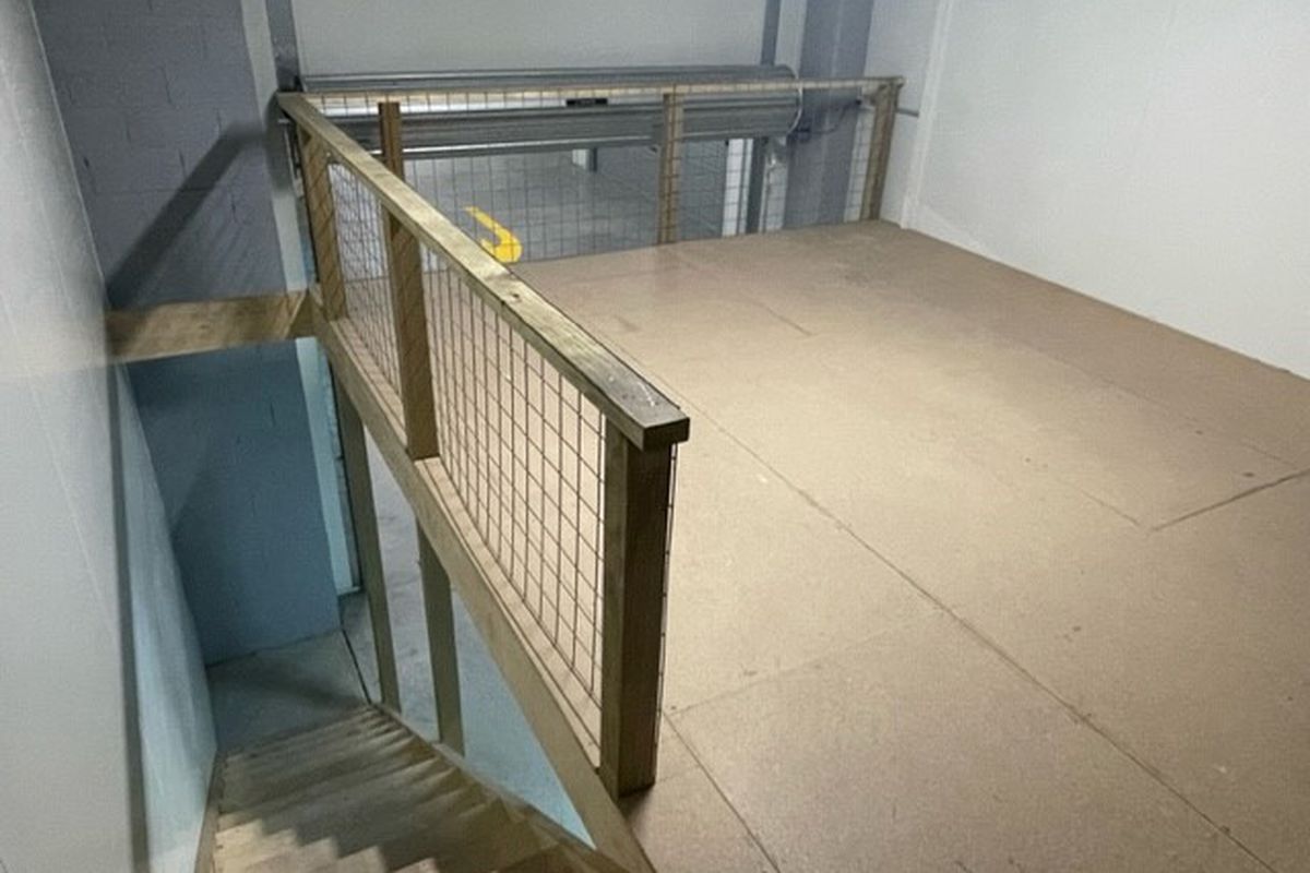 Storage Unit 59 / 20-22 Yalgar Road, Kirrawee